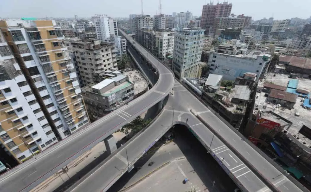 BANGLADESH 